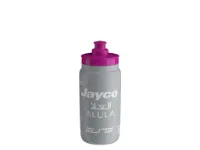 Elite Fly Teams 2025 vattenflaska 550 ml Team Jayco Alula Elite Fly Teams 2025 vattenflaska 550 ml Team Jayco Alula