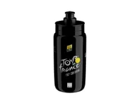 Elite Fly Teams 2025 vattenflaska 550 ml Tour de France Map Elite Fly Teams 2025 vattenflaska 550 ml Tour de France Map