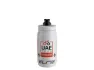 Elite Fly Teams 2025 vattenflaska 550 ml UAE Team Emirates, Vit