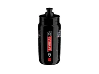 Elite Fly Teams 2025 vattenflaska 550 ml Vuelta Map Elite Fly Teams 2025 vattenflaska 550 ml Vuelta Map