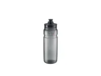 Elite Fly Tex flaska 750 ml klar smoke Elite Fly Tex flaska 750 ml klar smoke