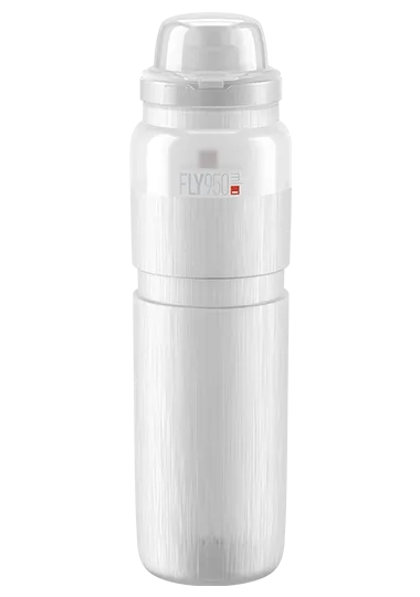 Elite Fly Tex MTB 950 ml Flaska Elite Fly Tex MTB 950 ml Flaska
