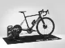 Elite Folding Träningsmatta, Black