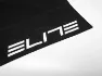 Elite Folding Träningsmatta, Black
