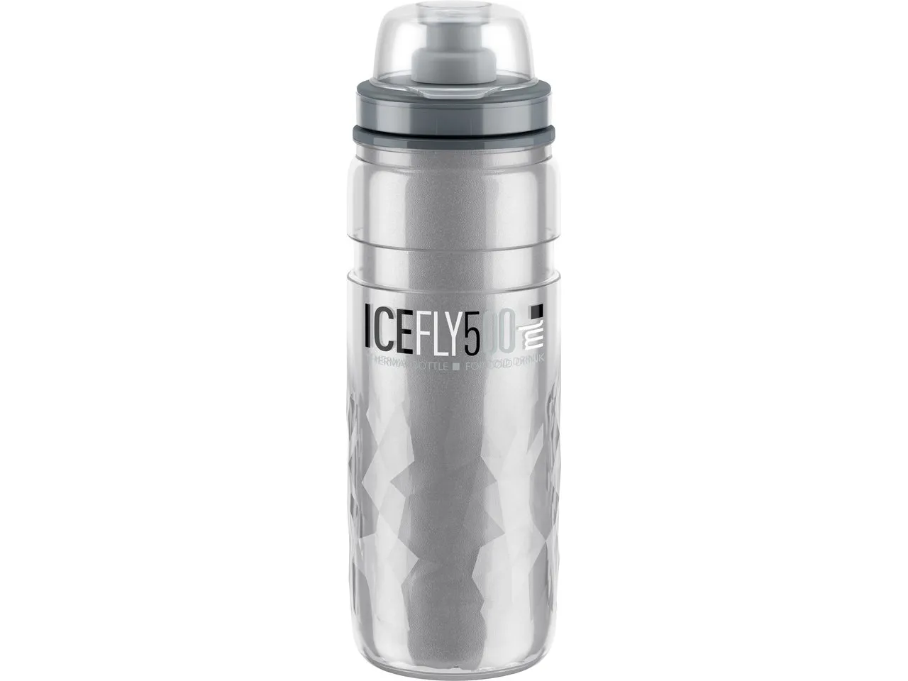 Elite Ice Fly Trinkflasche 500 ml