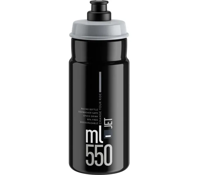 Elite Jet 550 ml Flaska Elite Jet 550 ml Flaska