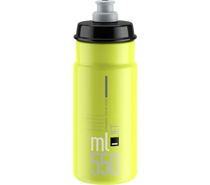 Elite Jet 550 ml Flaska Elite Jet 550 ml Flaska