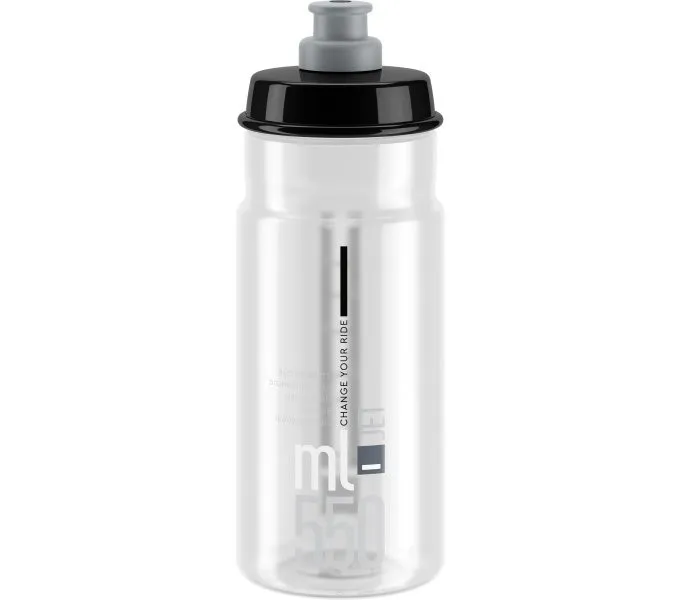 Elite Jet 550 ml Flaska Elite Jet 550 ml Flaska