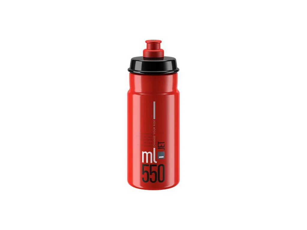 Elite Jet 750 ml flaska