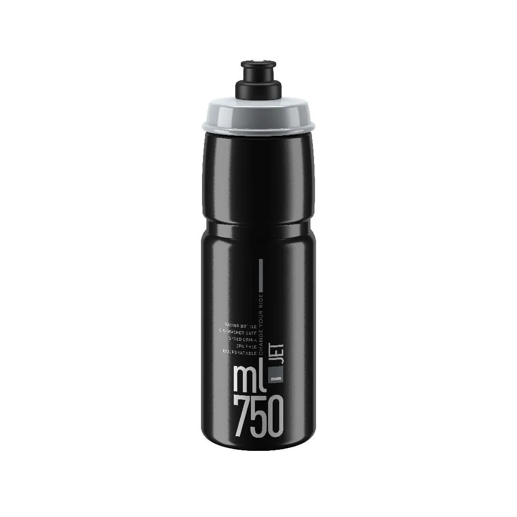 Elite Jet 950 ml flaska