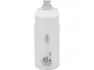 Elite Jet Green Trinkflasche 550 ml, Grå/Transparent