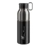 Elite Mia Thermal 550 ml Flaska, Svart