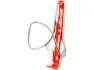 Red / silver