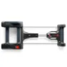Elite Nero Turbobrännare, Black, One Size