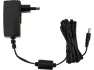 Elite Netzteil für Rollentrainer klein, Black, One Size, EU Plug 220V