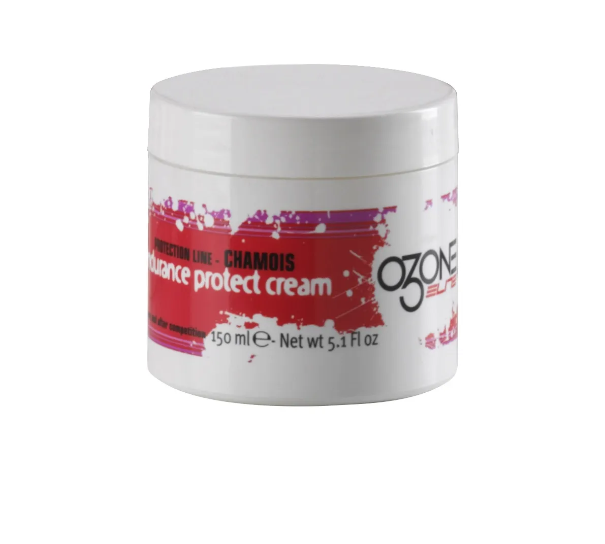 Elite Ozone Endurance Protect Krem