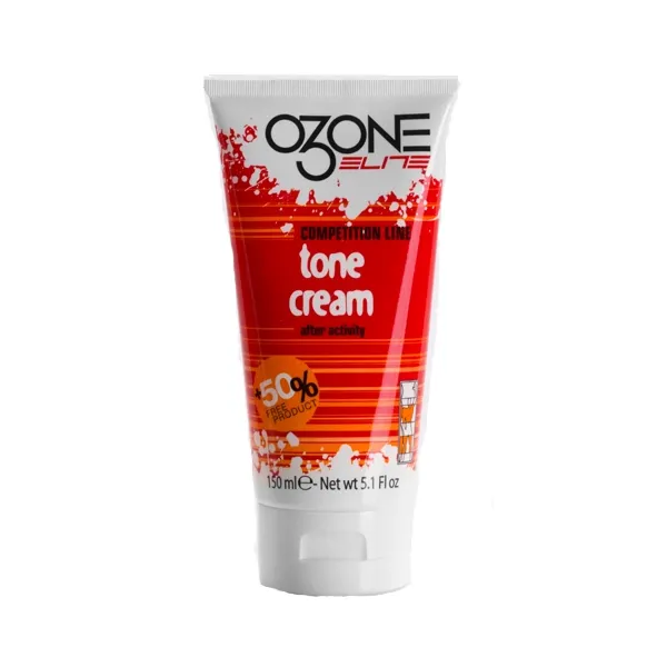 Elite Ozone Tone Cream Elite Ozone Tone Cream