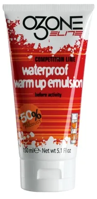 Elite Ozone Warm Up Varmekrem