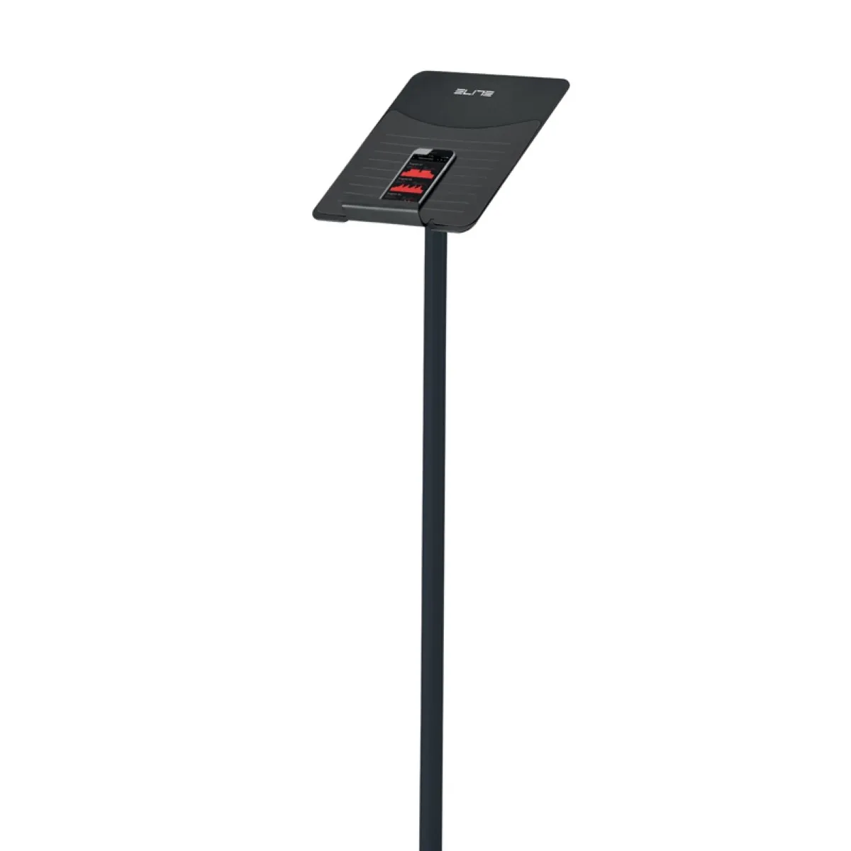 Elite Posà Tablet Full Black Stativ