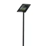 Elite Posà Tablet Full Black Stativ