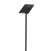 Elite Posà Tablet Full Black Stativ Elite Posà Tablet Full Black Stativ