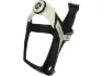 Elite Pria Pave Flaschenhalter, Svart/Vit