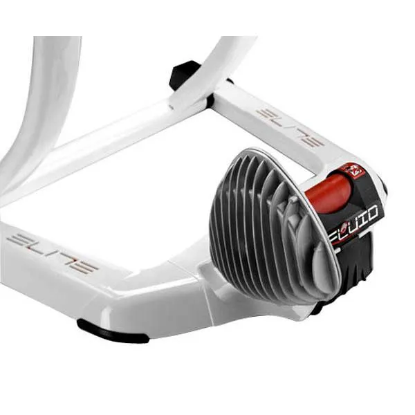 Elite Qubo Fluid Turbobrännare Refurbished, Silver, One Size Elite Qubo Fluid Turbobrännare Refurbished, Silver, One Size