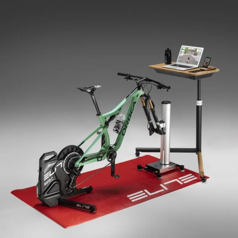 Elite Rizer Gradient Simulator Elite Rizer Gradient Simulator
