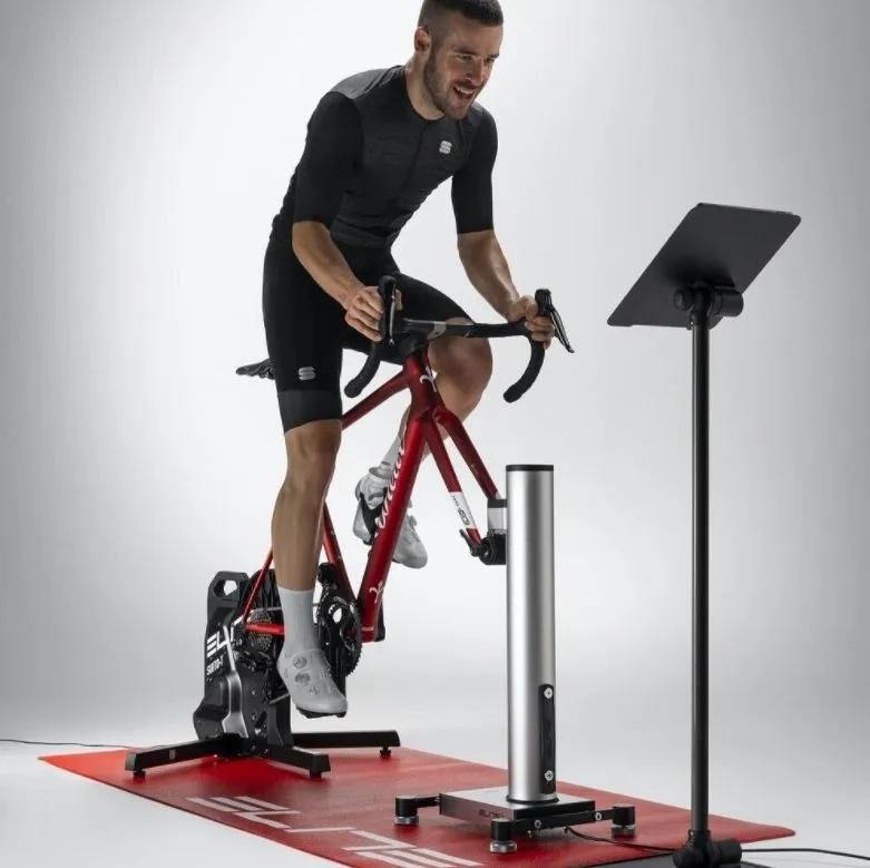 Elite Rizer Gradient Simulator, Grey, One Size Elite Rizer Gradient Simulator, Grey, One Size