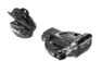 Elite Sanremo Race Lock Takfeste, Grey / black, 1 Cykel