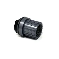 Elite Shimano Microspline 12Frihjulsbody Elite Shimano Microspline 12Frihjulsbody