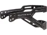 Elite Skekane Flaschenhalter-/Zubehörhalterung Sattelmontage, Black, One Size