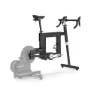 Elite Square ställ för cykeltrainer, Black, One Size