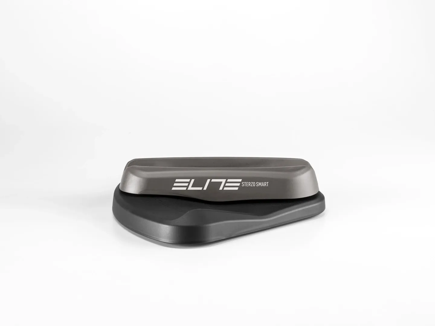 Elite Sterzo Smart Framhjulstöd, Black, One Size