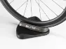 Elite Sterzo Smart Framhjulstöd, Black, One Size