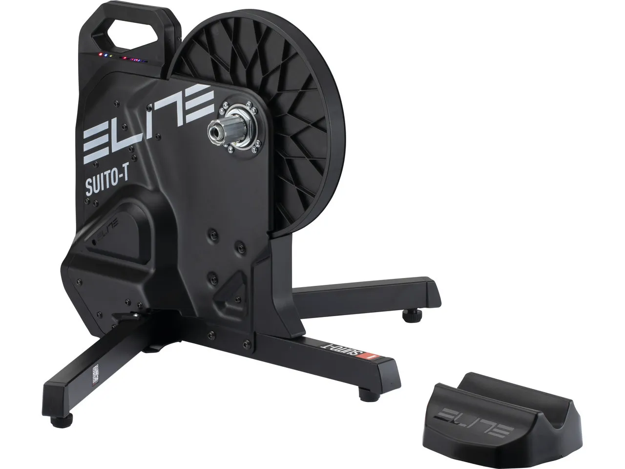 Elite Suito-T Rollentrainer Elite Suito-T Rollentrainer