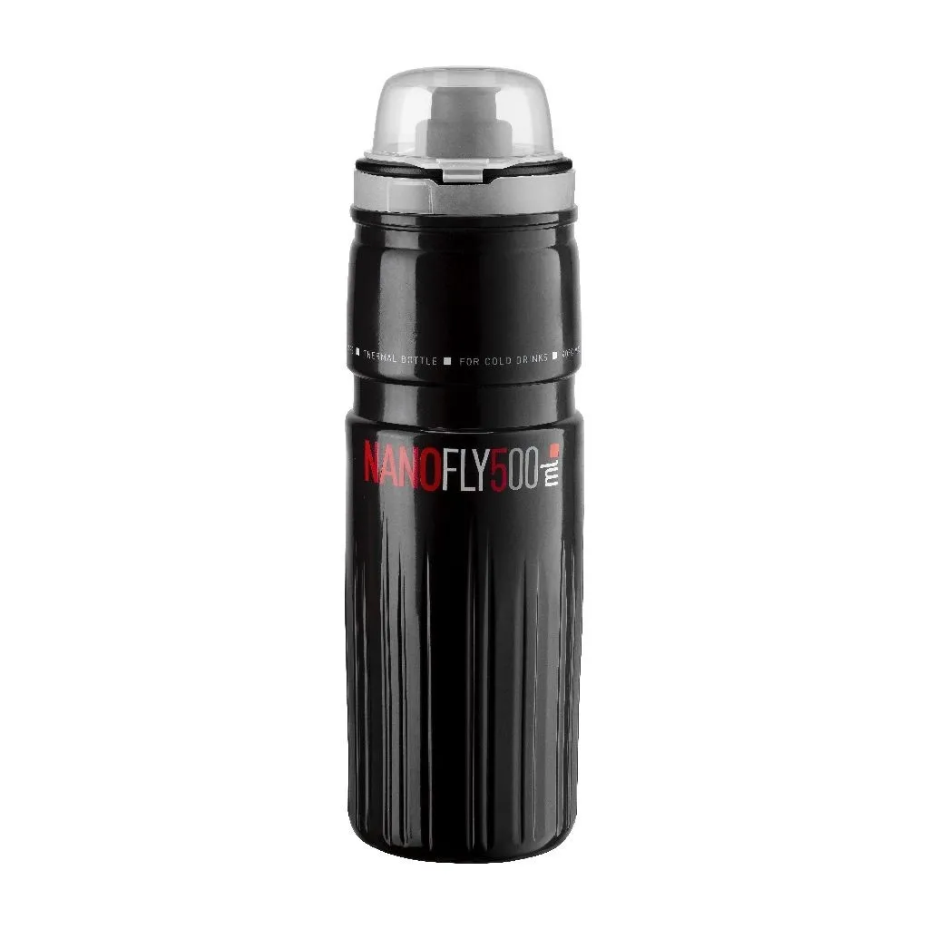 Elite Thermal Nano Fly 500 ml flaska Elite Thermal Nano Fly 500 ml flaska