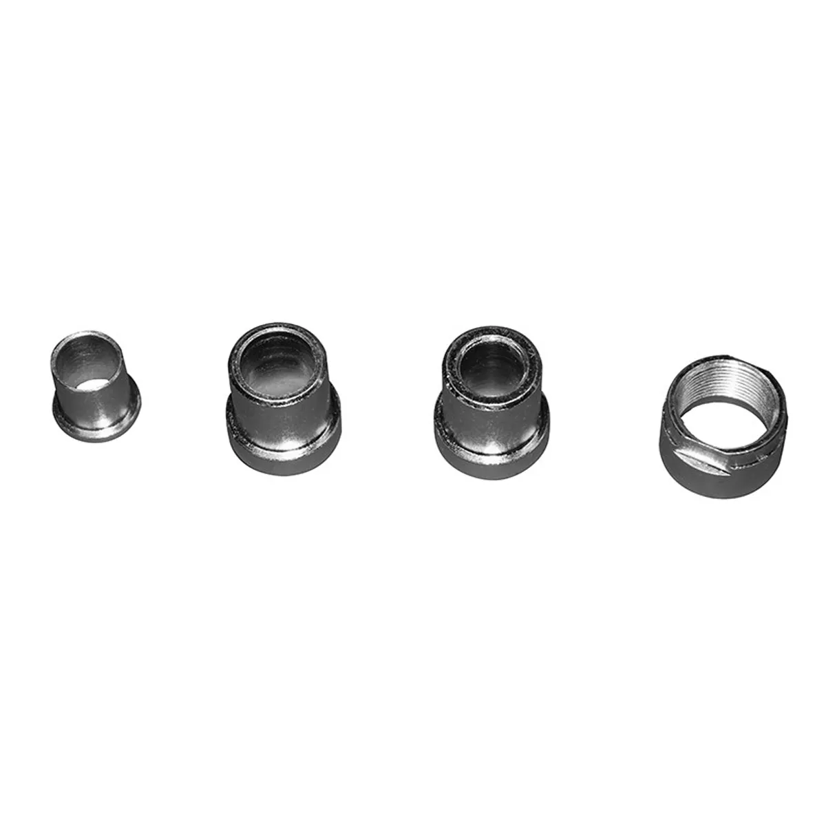 Elite Thru-Axle Adapter