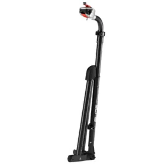 Elite Tiensu Cykelställ, Black, One Size
