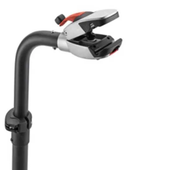 Elite Tiensu Cykelställ, Black, One Size