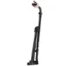 Elite Tiensu Cykelställ, Black, One Size