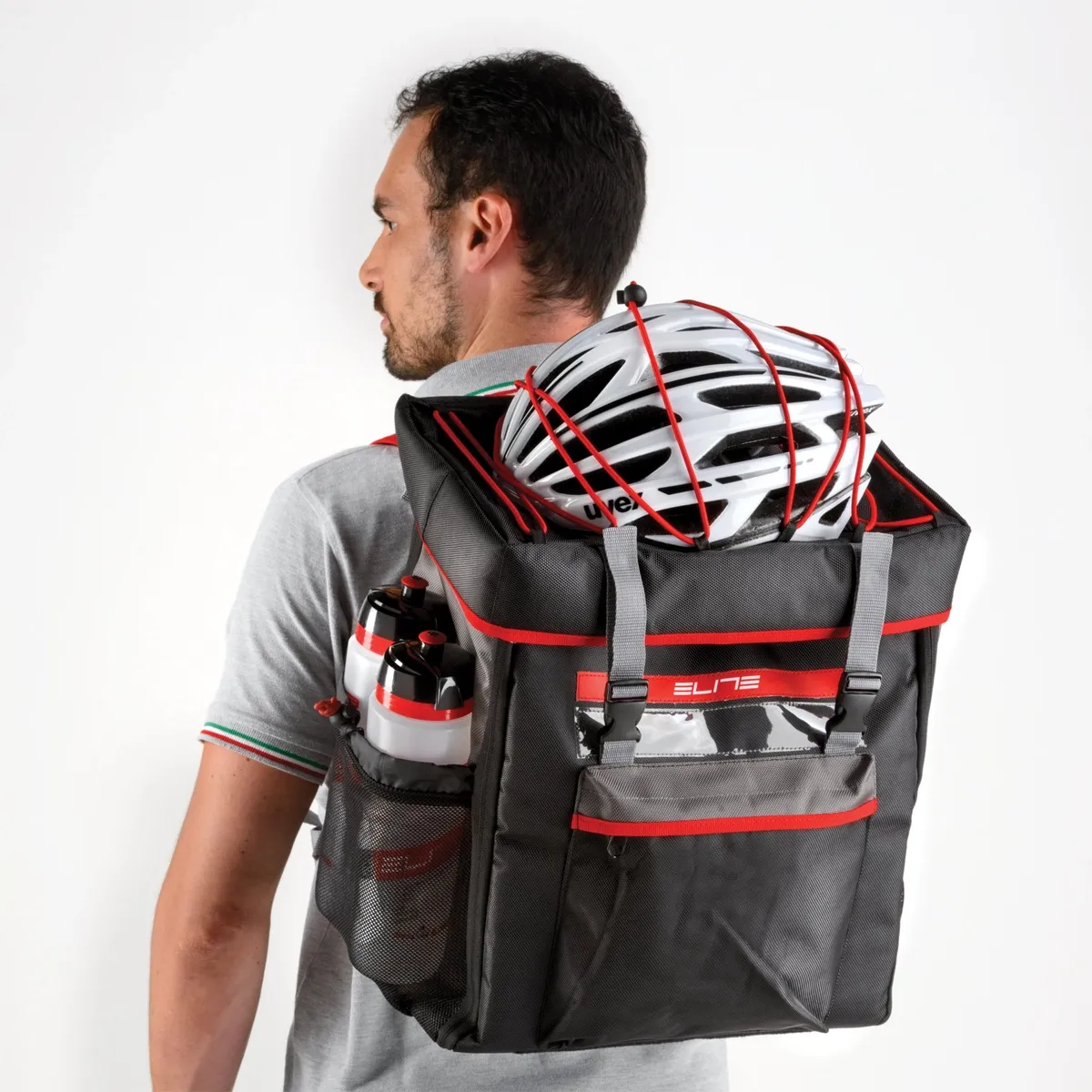 Elite Tri Box Bag Elite Tri Box Bag