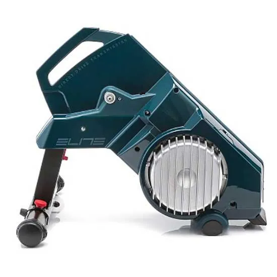 Elite Turno Turbobrännare Refurbished, Blue, One Size Elite Turno Turbobrännare Refurbished, Blue, One Size