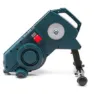 Elite Turno Turbobrännare Refurbished, Blue, One Size