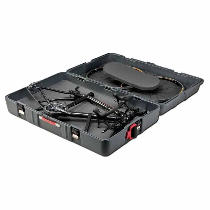 Elite Vaison Cykel Transportväska, Black, 79.2 x 33 x 12.3cm
