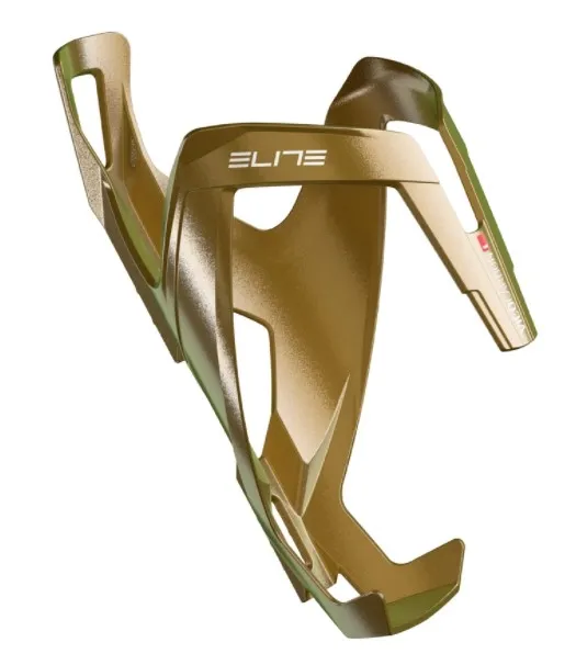 Elite Vico Carbon Flaskställ