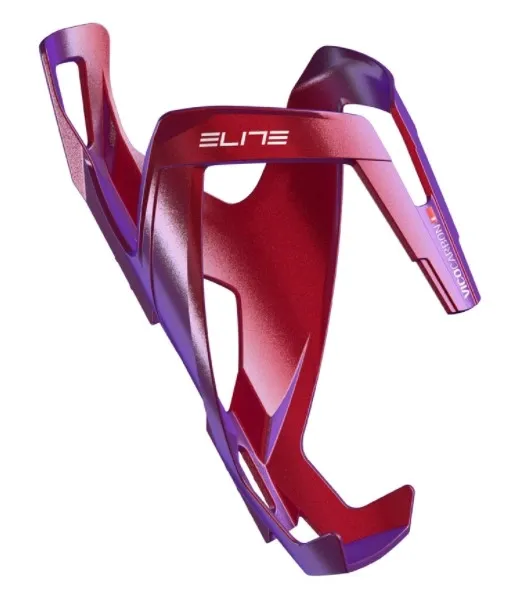 Elite Vico Carbon Flaskställ