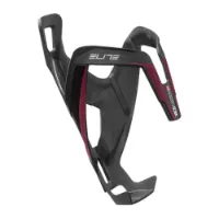 Elite Vico Carbon Matt Flaskställ Elite Vico Carbon Matt Flaskställ