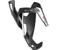 Elite Vico Carbon Matt Flaskställ Elite Vico Carbon Matt Flaskställ