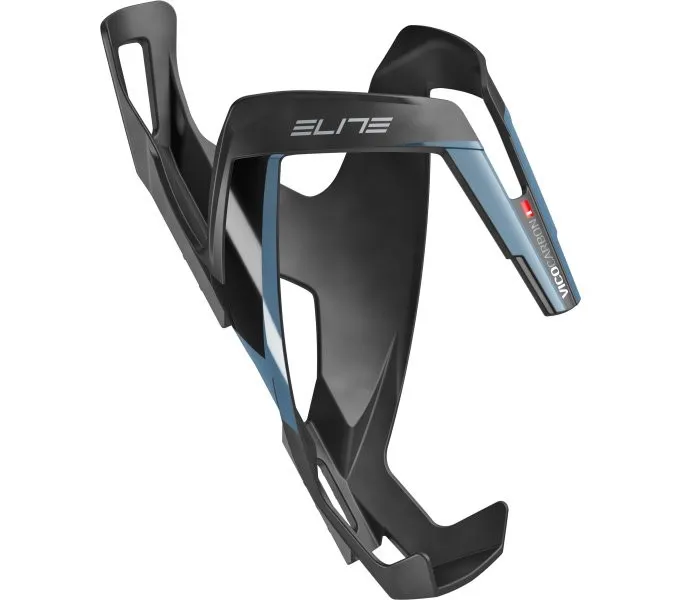 Elite Vico Carbon Matt Flaskställ